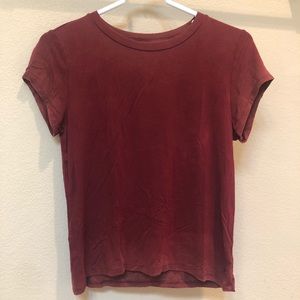 Soft & Sexy American Eagle Top